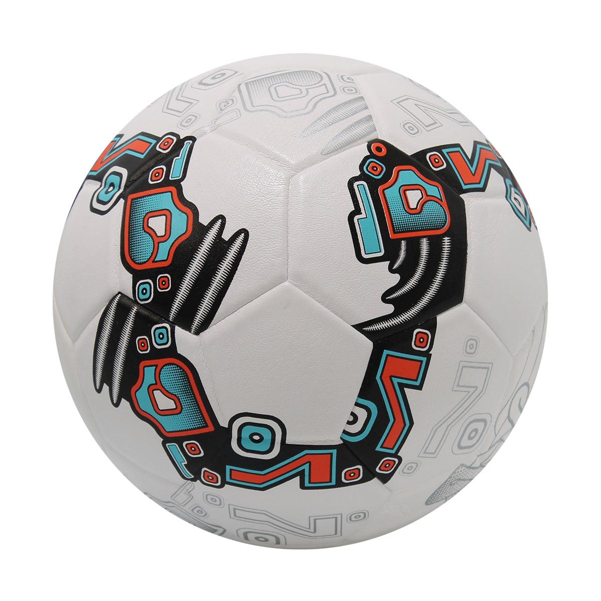Balón de Fútbol Gaser Quetza No. 5 Laminado