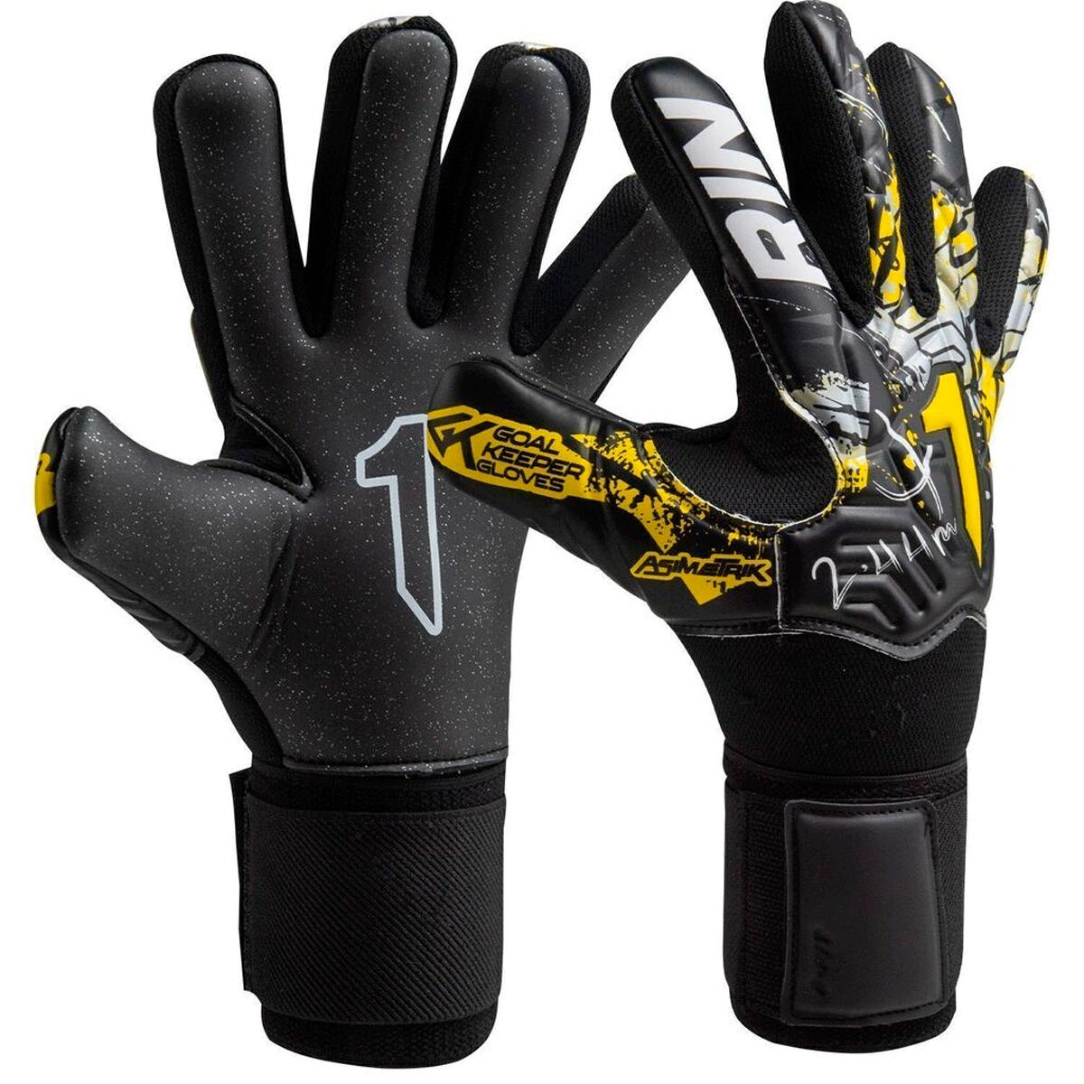 Guantes de Portero Rinat Asimetrik Training