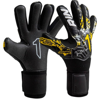 Guantes de Portero Rinat Asimetrik Training