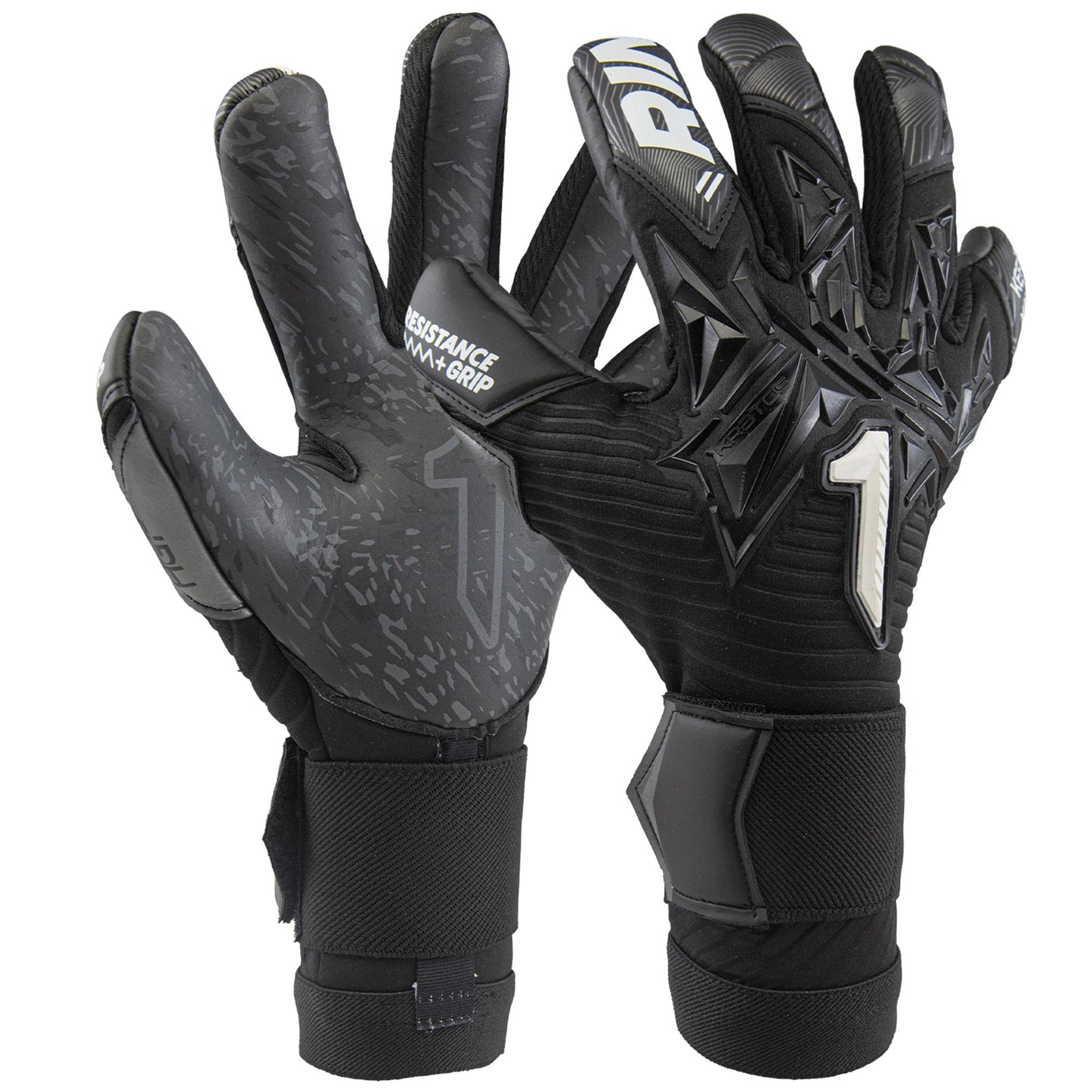 Guantes de Portero Rinat Kratos EVO