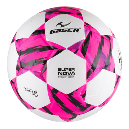 Balón de Fútbol Gaser Super Nova Mate No. 4