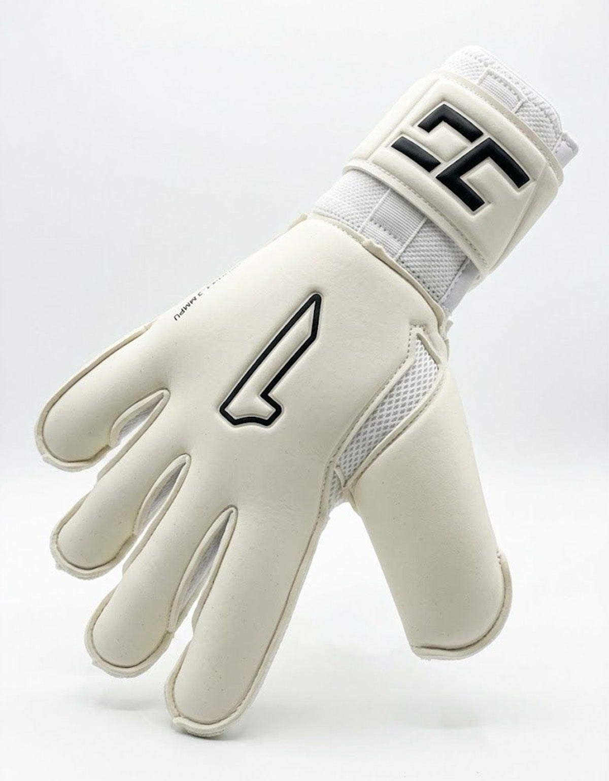 Guantes de Portero Rinat Ares Prime | Joan García