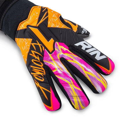 Guantes de Portero Rinat Egotiko X Training
