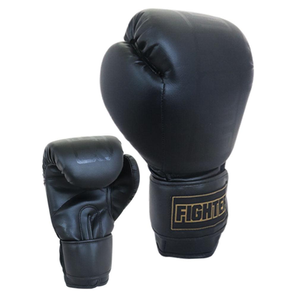 Guantes de Box Voit Fighter | Entrenamiento |