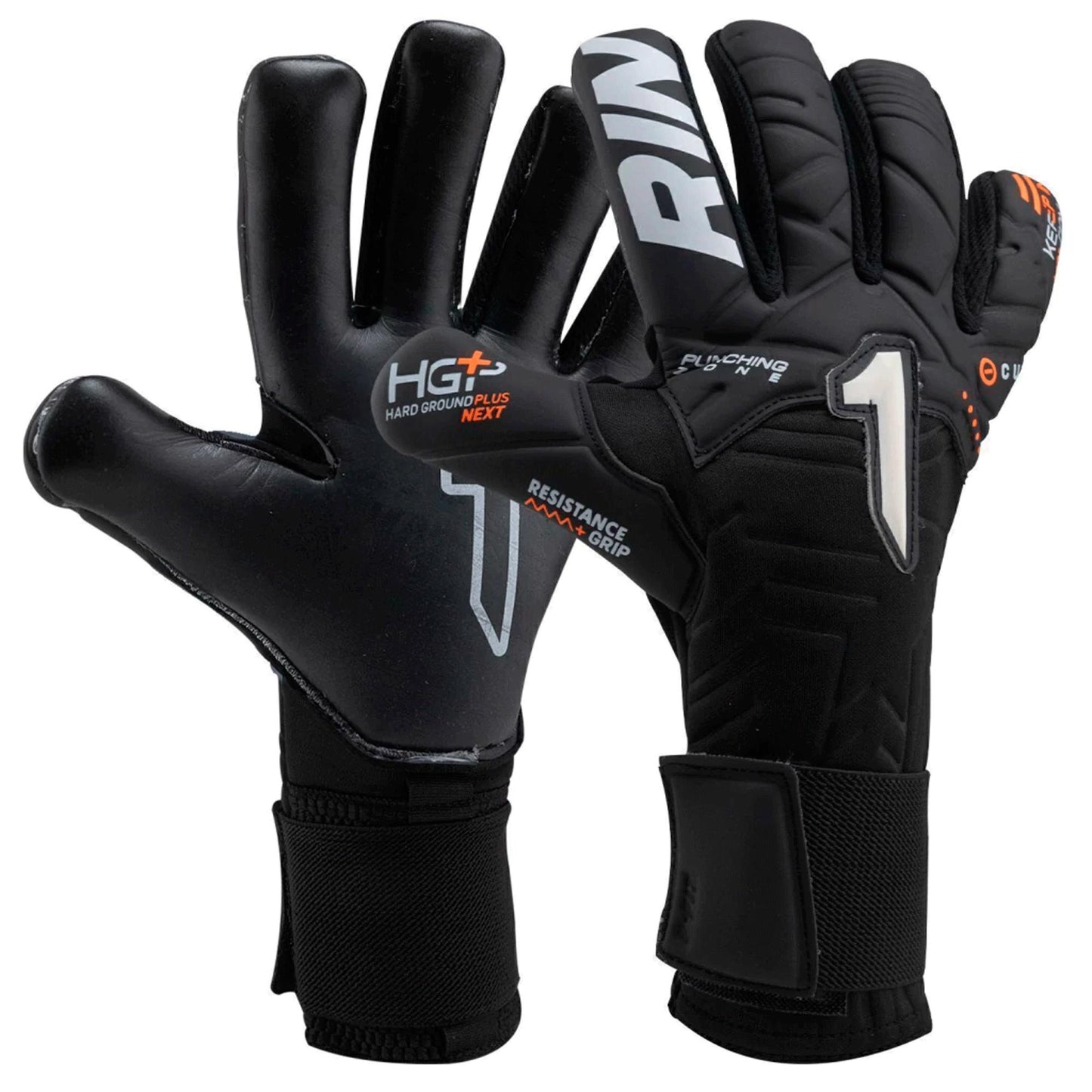 Guantes de Portero Rinat Kratos Prime