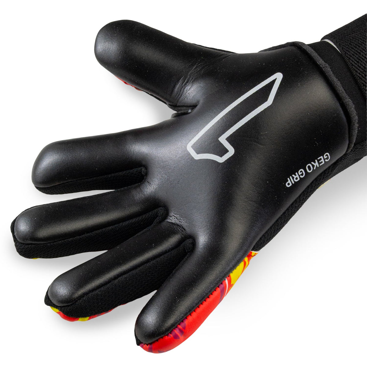Guantes de Portero Rinat Asimetrik Training