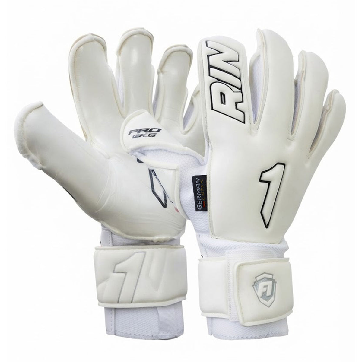 Guantes de Portero Rinat Aegix Pro | AXG Future | Látex Alemán