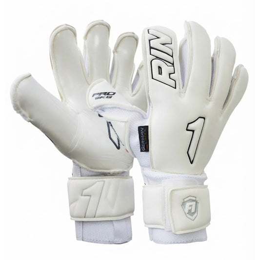 Guantes de Portero Rinat Aegix Pro | AXG Future | Látex Alemán