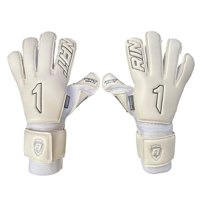 Guantes de Portero Rinat Aegix Pro | AXG Future | Látex Alemán