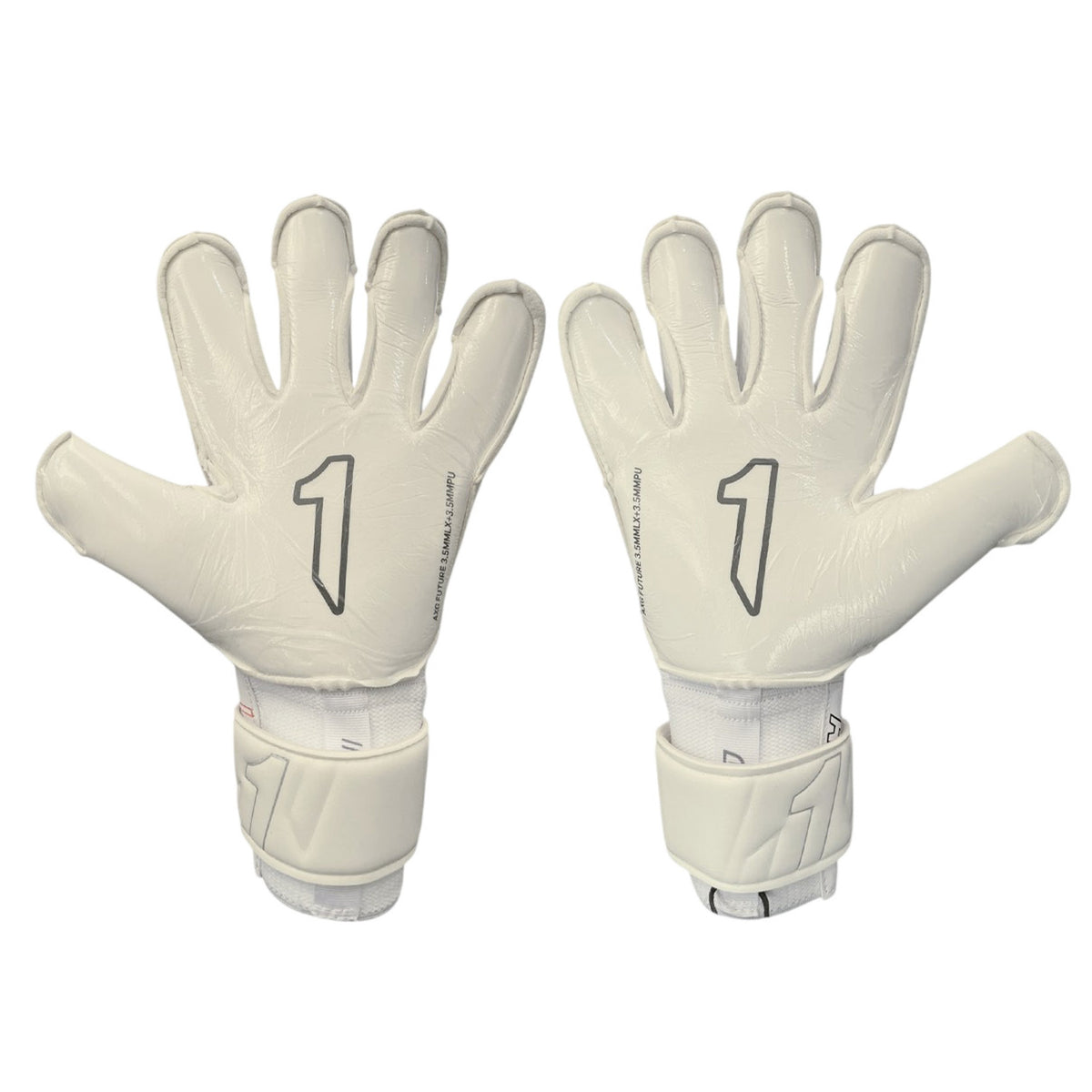 Guantes de Portero Rinat Aegix Pro | AXG Future | Látex Alemán