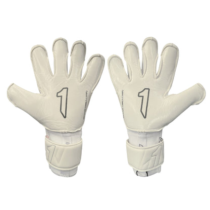 Guantes de Portero Rinat Aegix Pro | AXG Future | Látex Alemán