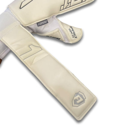 Guantes de Portero Rinat Aegix Pro | AXG Future | Látex Alemán