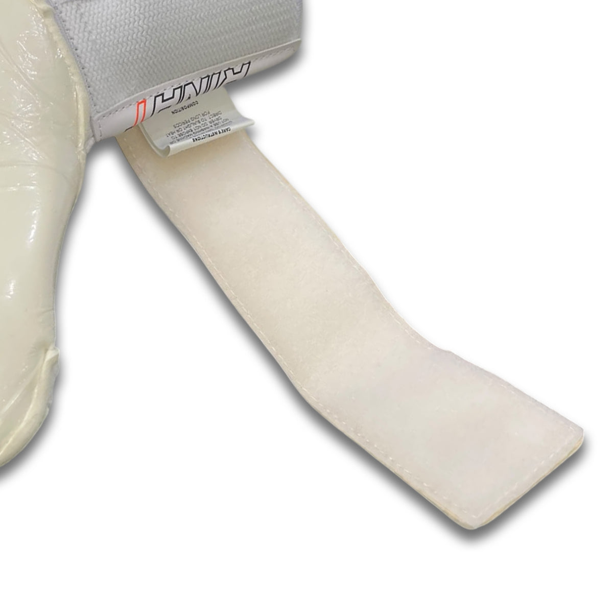 Guantes de Portero Rinat Aegix Pro | AXG Future | Látex Alemán