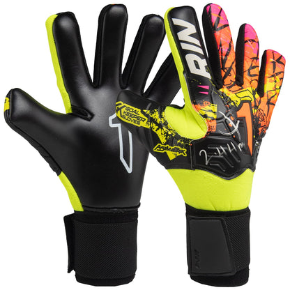 Guantes de Portero Rinat Asimetrik Training