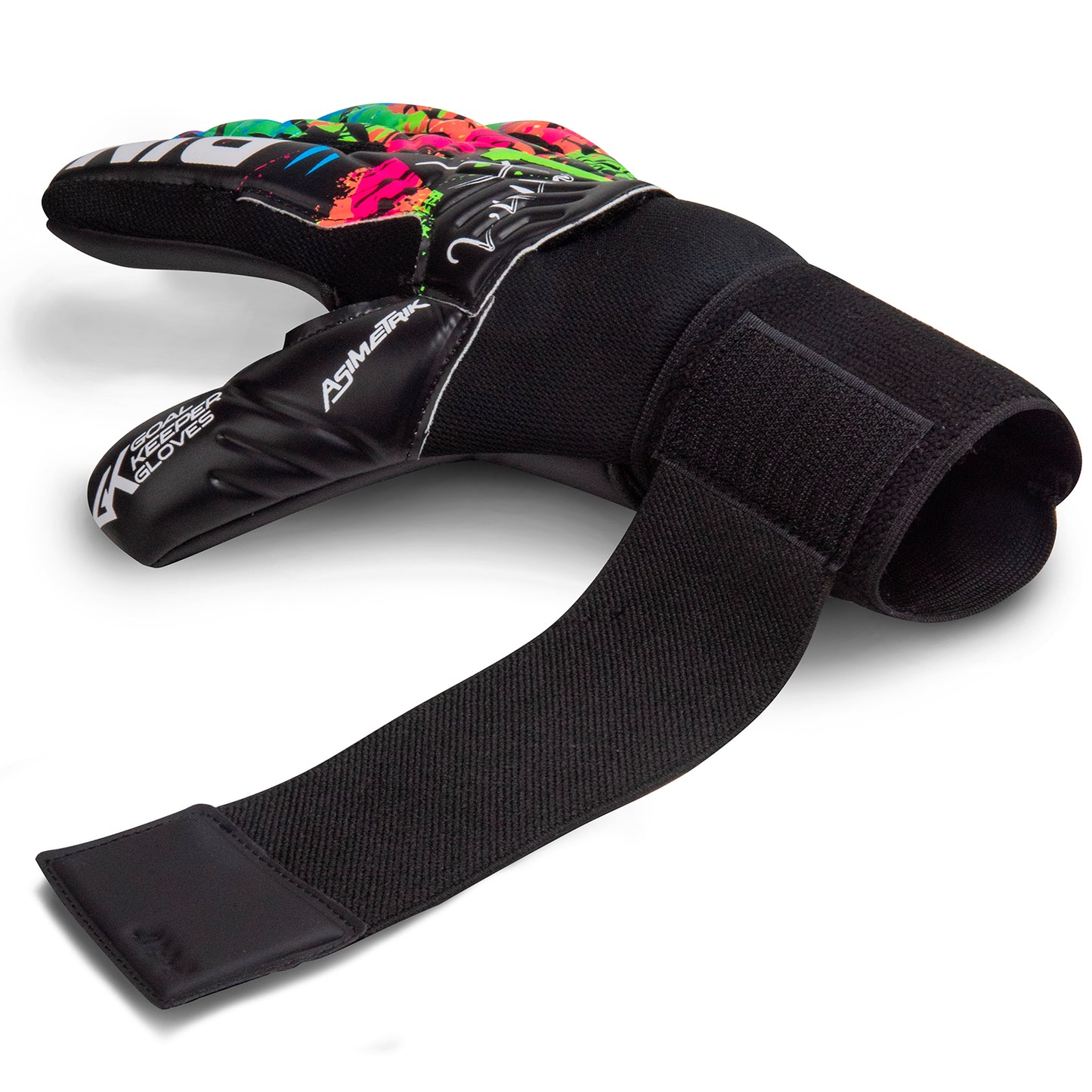 Guantes de Portero Rinat Asimetrik Training