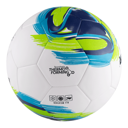 Gaser Balón de Fútbol Baguio No. 5 Termoformado | FMF