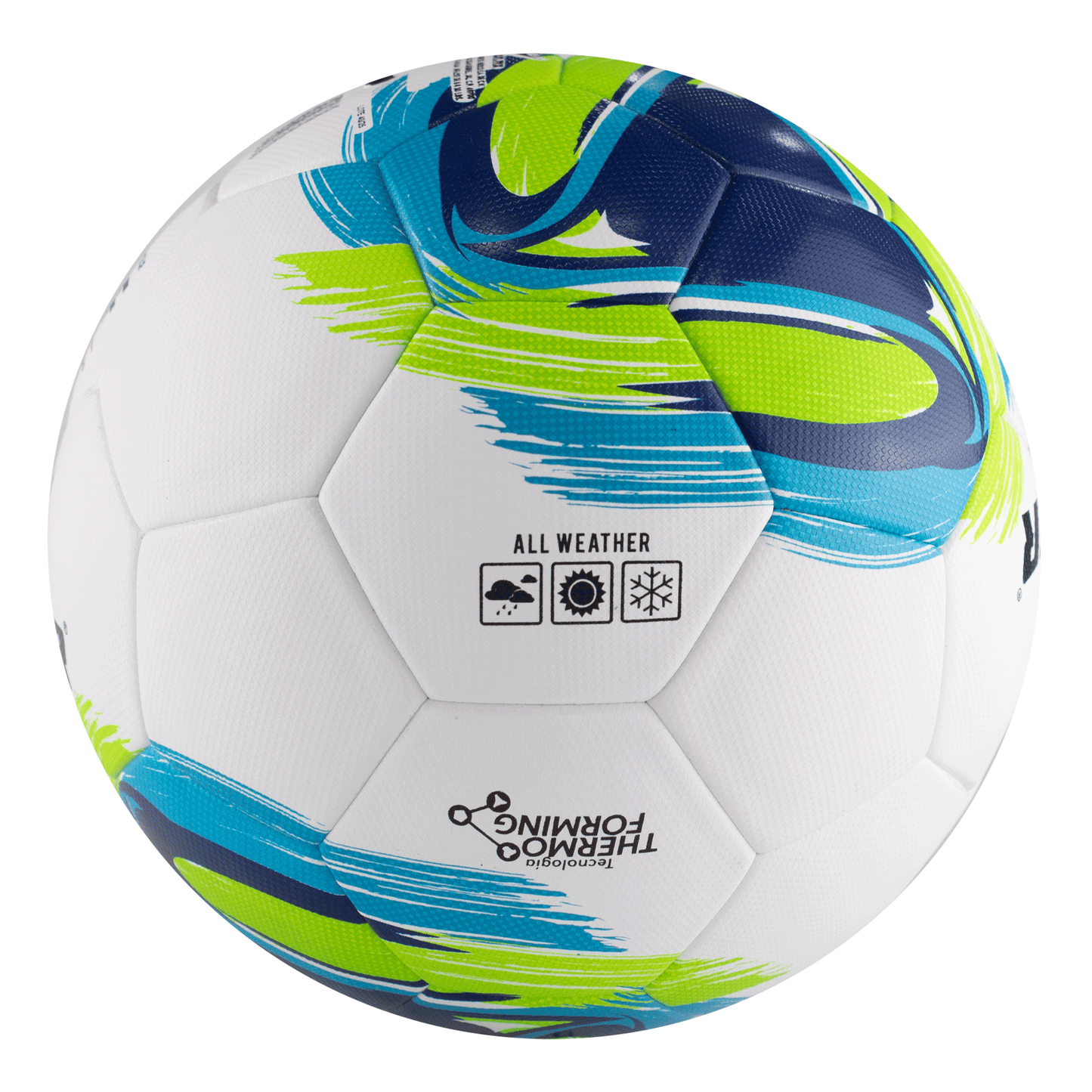 Gaser Balón de Fútbol Baguio No. 5 Termoformado | FMF
