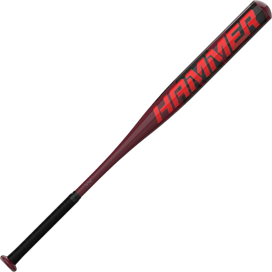 Bat de Sóftbol Easton Hammer| Barril de 12″ | Aluminio