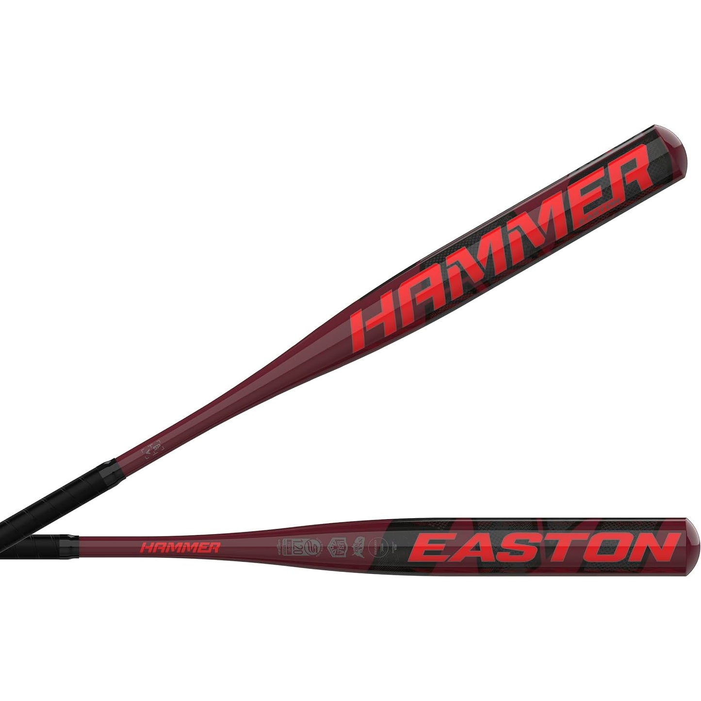 Bat de Sóftbol Easton Hammer| Barril de 12″ | Aluminio