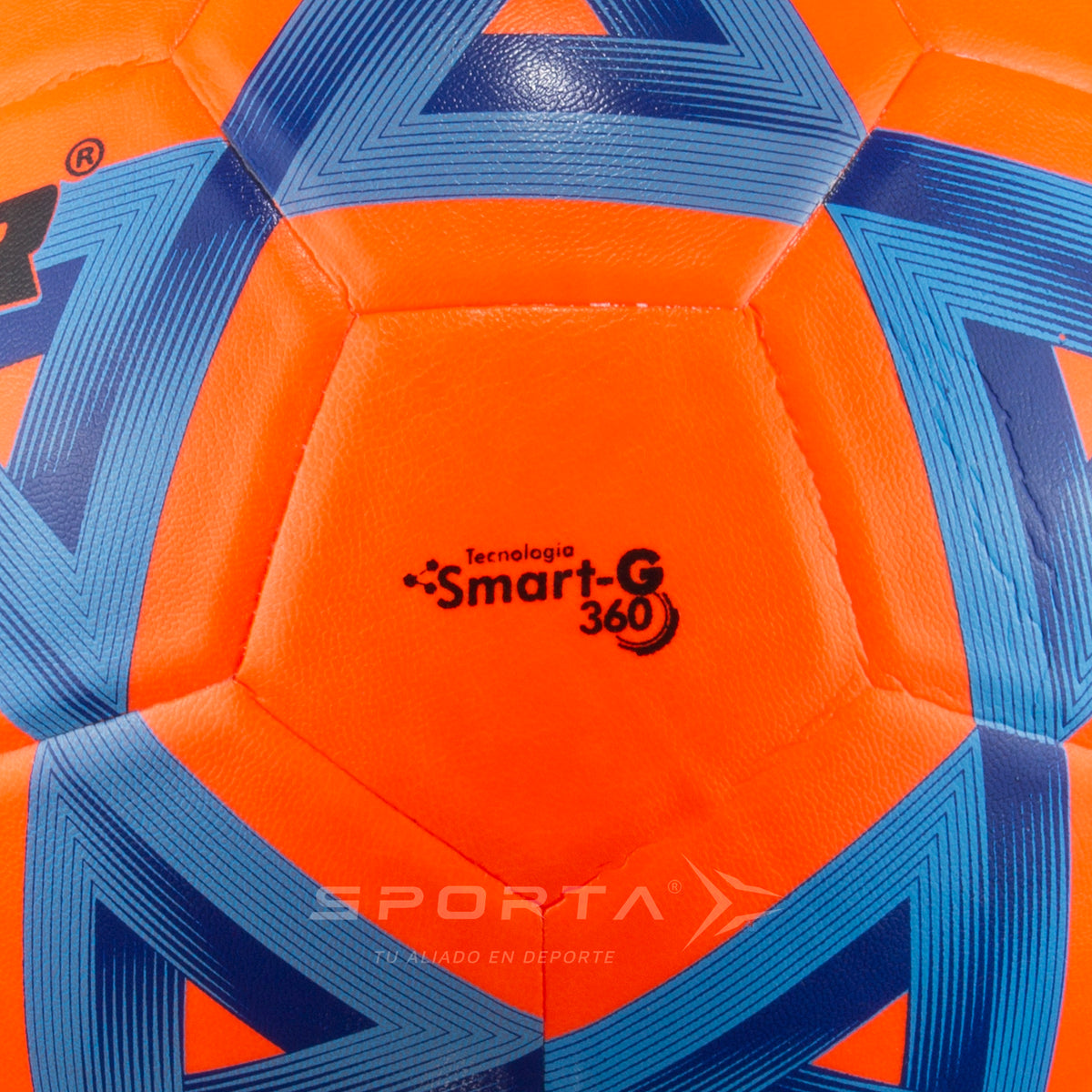 Balón de Fútbol Gaser Iro Neon Fosfo No. 4 | Laminado PVC | Entrenamiento