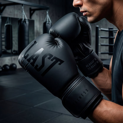 Guantes de Box Everlast Legacy | Espuma Multicapa | Velcro