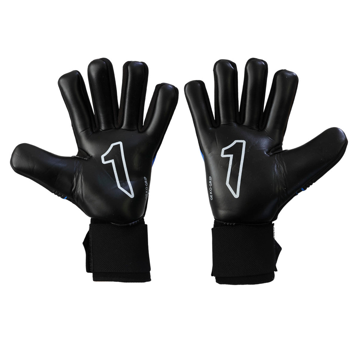 Guantes de Portero Rinat Uno Premier Training Spines | Varillas Protectoras