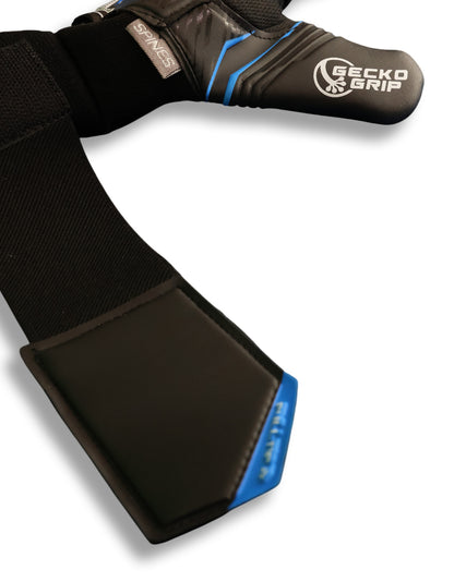 Guantes de Portero Rinat Uno Premier Training Spines | Varillas Protectoras