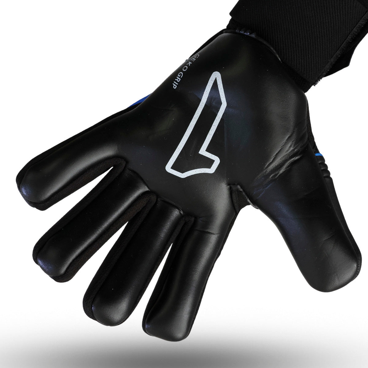 Guantes de Portero Rinat Uno Premier Training Spines | Varillas Protectoras
