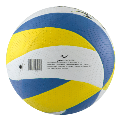 Balón de Voleibol Gaser Max Pro 5000 No. 5