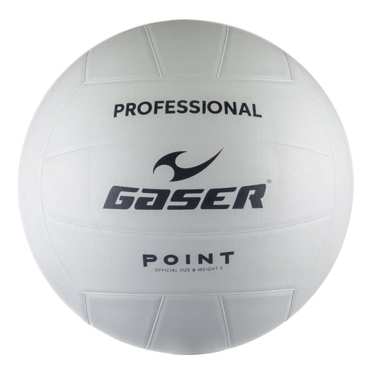 Balón Voleibol Gaser Point Hule