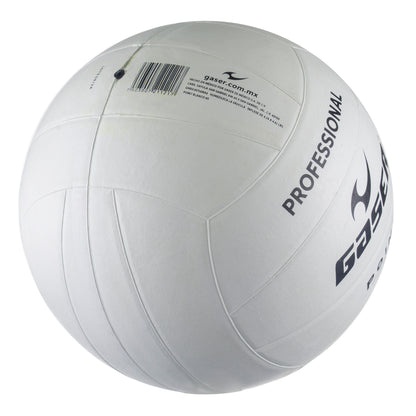 Balón Voleibol Gaser Point Hule