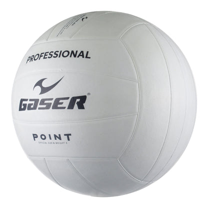 Balón Voleibol Gaser Point Hule