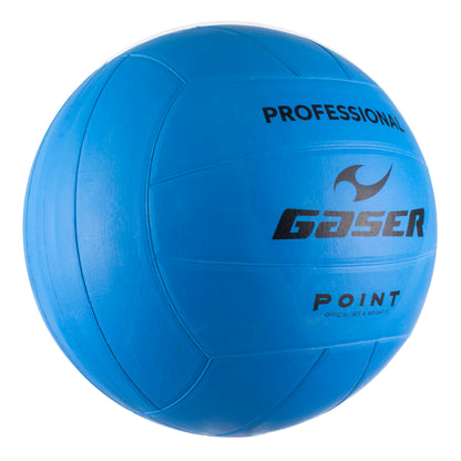 Balón Voleibol Gaser Point Hule