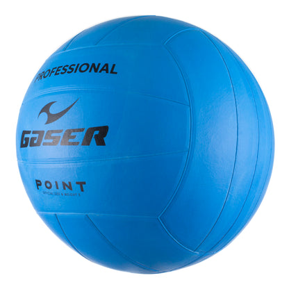 Balón Voleibol Gaser Point Hule
