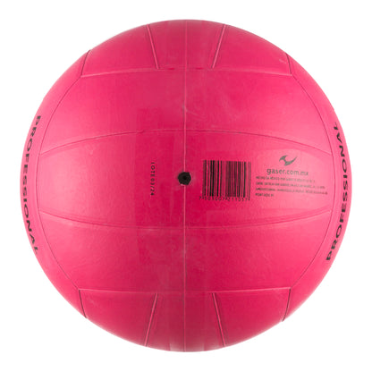 Balón Voleibol Gaser Point Hule