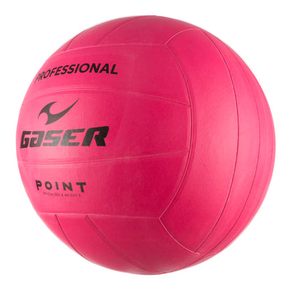Balón Voleibol Gaser Point Hule
