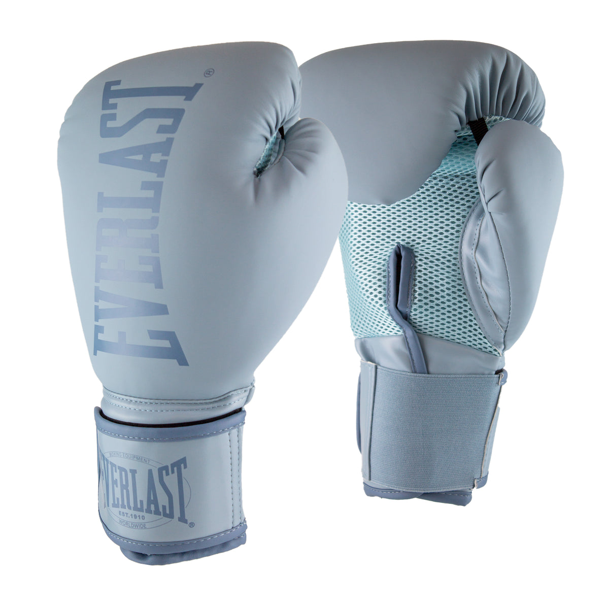 Guantes de Box Everlast Prostyle 2 | Espuma Triple Capa | Entrenamiento