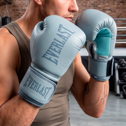 Guantes de Box Everlast Prostyle 2 | Espuma Triple Capa | Entrenamiento