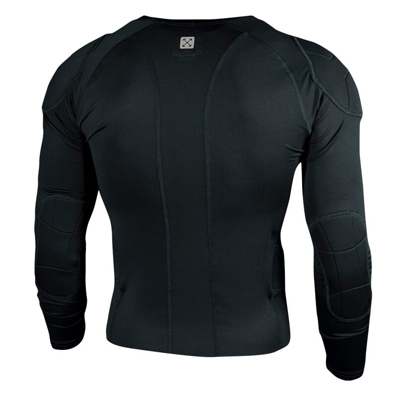 Jersey de Portero Rinat Under Guard Adulto | Compresión Acolchada