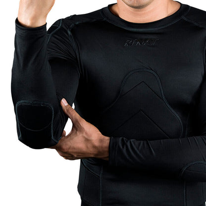 Jersey de Portero Rinat Under Guard Adulto | Compresión Acolchada