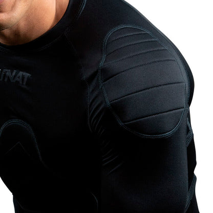 Jersey de Portero Rinat Under Guard Adulto | Compresión Acolchada