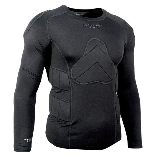 Jersey de Portero Rinat Under Guard Adulto | Compresión Acolchada