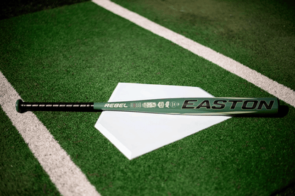 Bate de Sóftbol Easton Rebel | 1 Pieza ALX75 | Slowpitch
