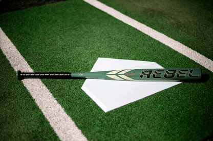Bate de Sóftbol Easton Rebel | 1 Pieza ALX75 | Slowpitch