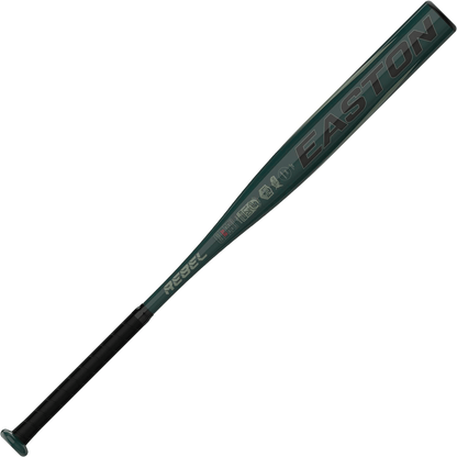 Bate de Sóftbol Easton Rebel | 1 Pieza ALX75 | Slowpitch