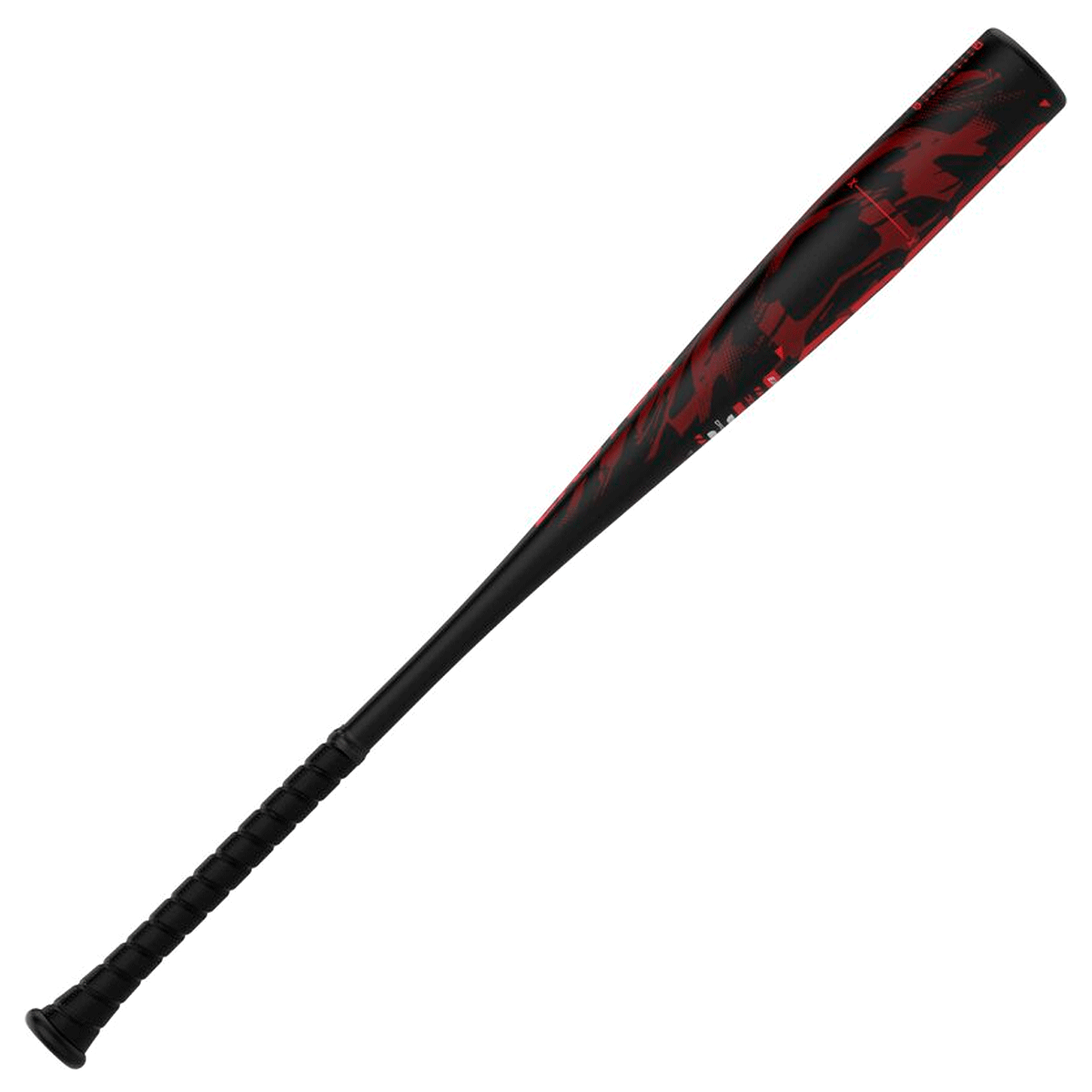 Bat de Béisbol Easton Speed -5 2025 | USSSA | Aluminio