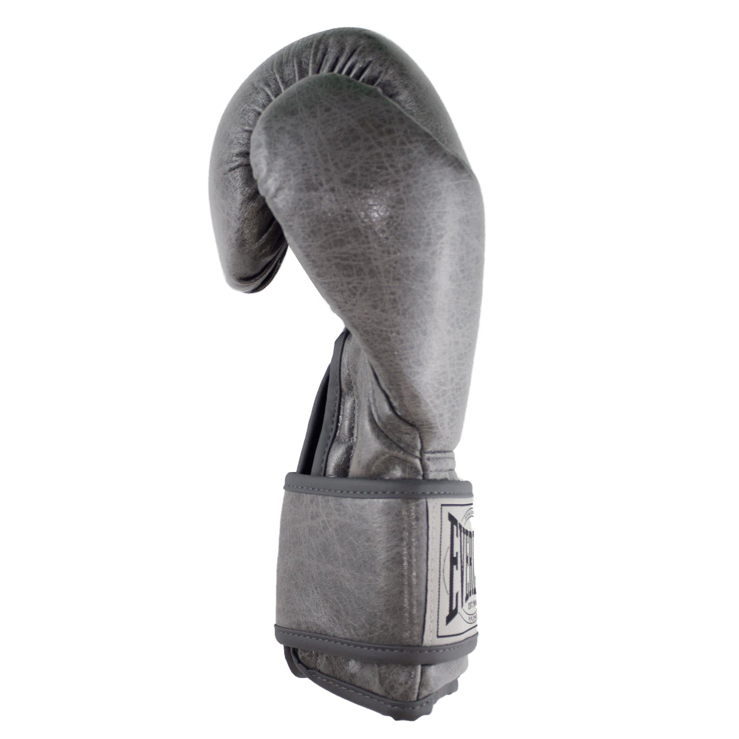 Guantes de Box Everlast Vintage | Diseño Clásico