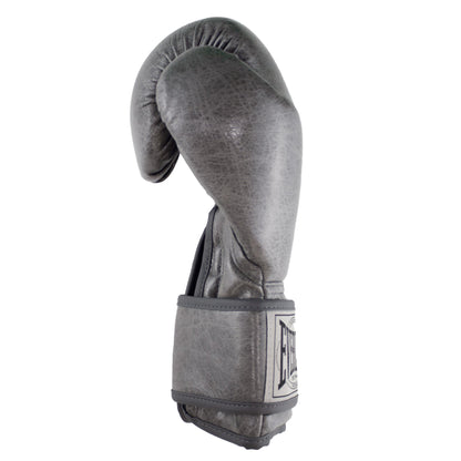 Guantes de Box Everlast Vintage | Diseño Clásico
