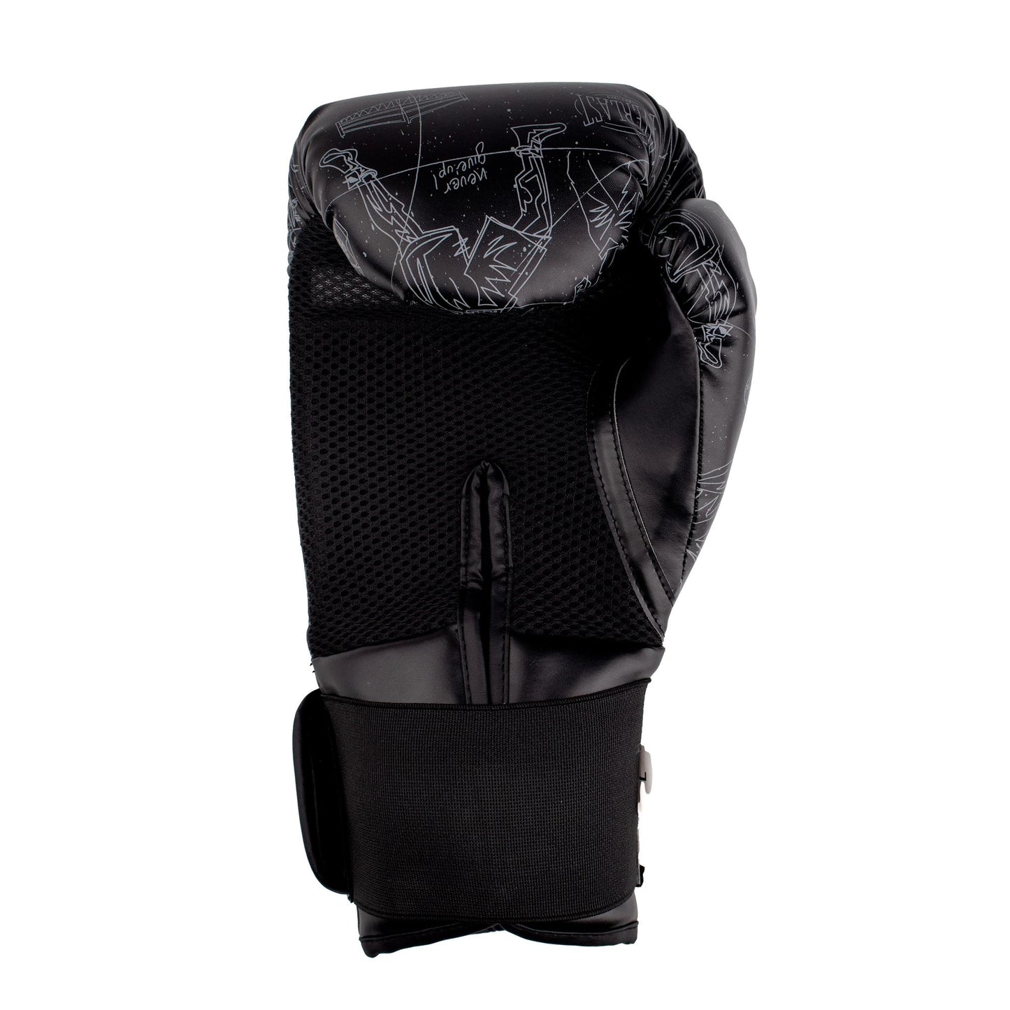 Guantes de Box Everlast Pro Urban | Diseño Premium