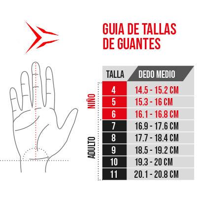 Guantes de Portero Rinat ACV1 Aztek Pro Edición Conmemorativa